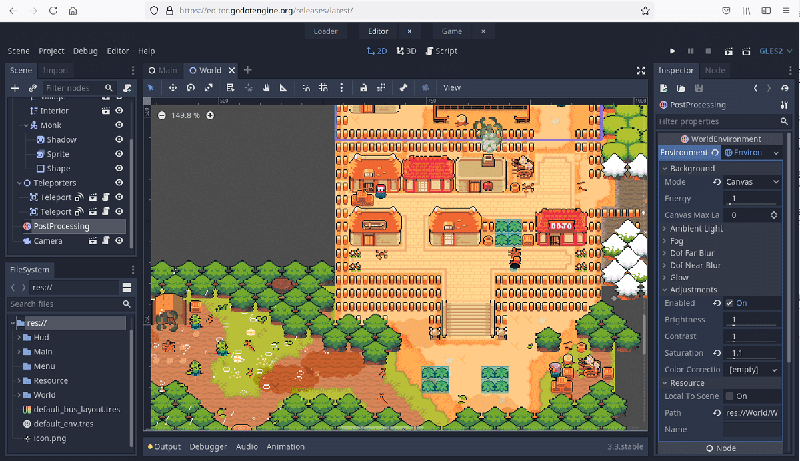 Một số khái niệm GameMaker người mới nên nắm