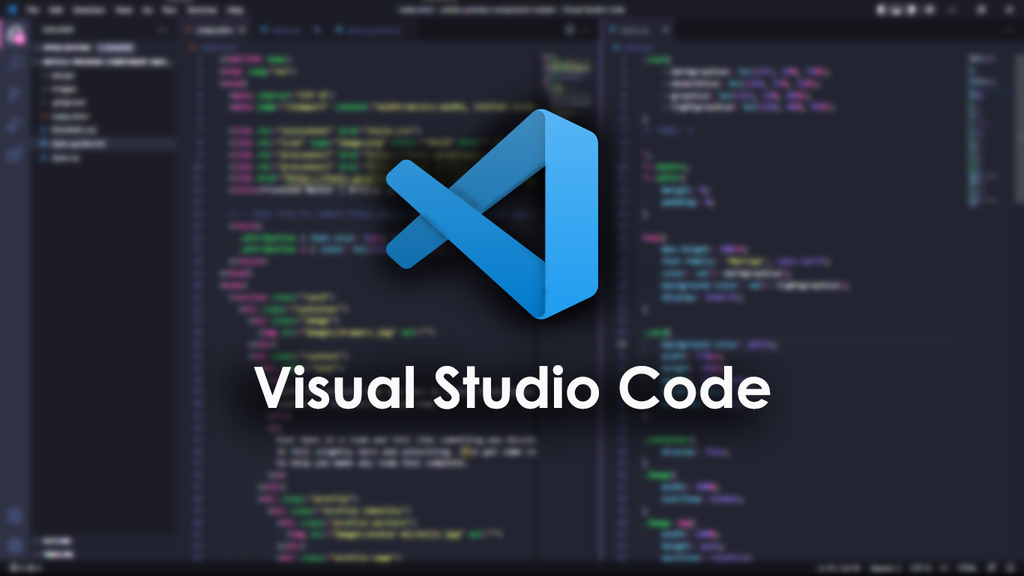 Cài đặt Visual Studio Code – công cụ lập trình Python phổ biến